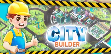 Строительство города 3D