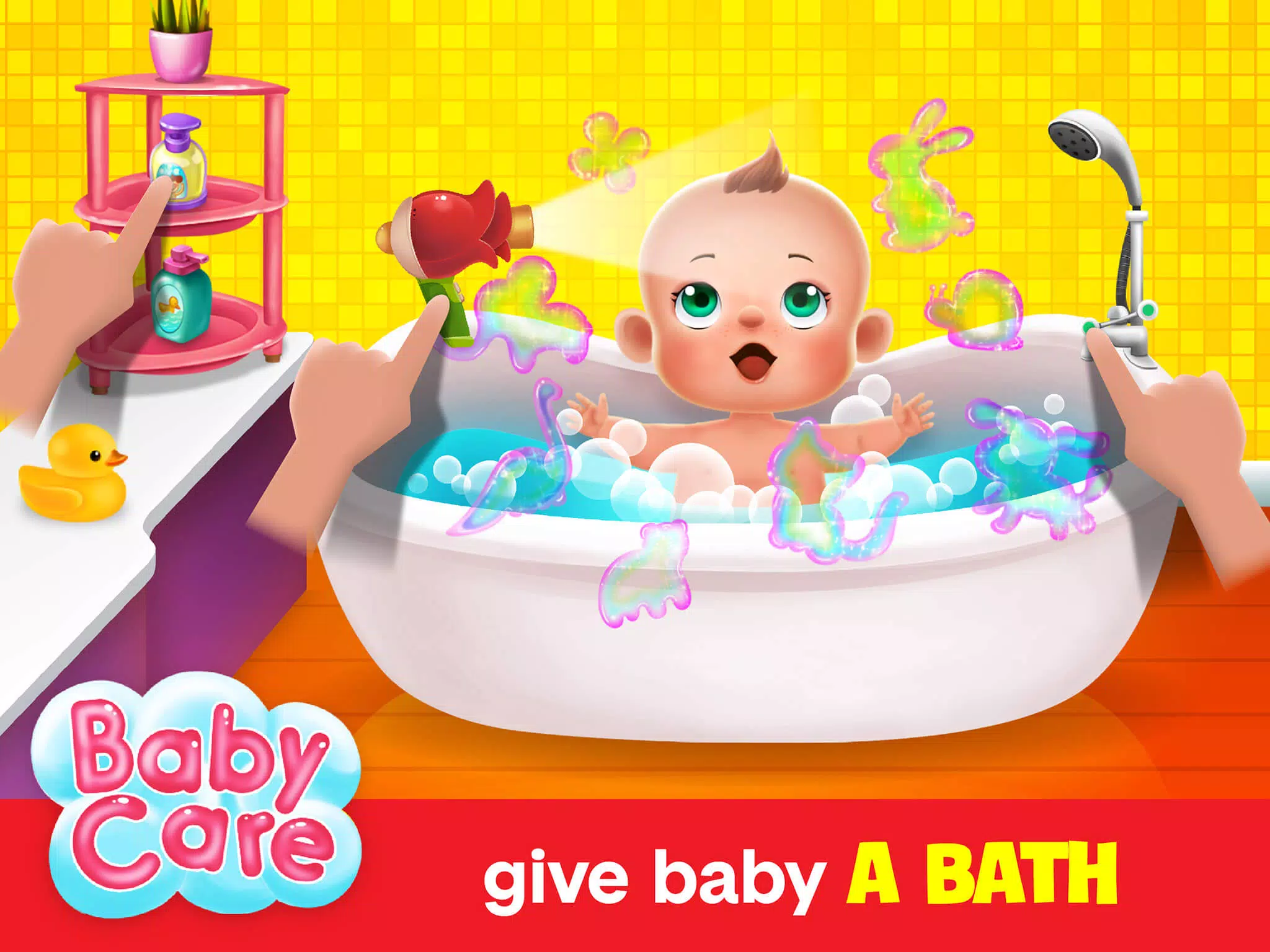 Doll Girl Daycare Baby Games Apk Download for Android下载-Doll Girl Daycare Baby  Games Apk Download for Android 1.0-APK3 Android website