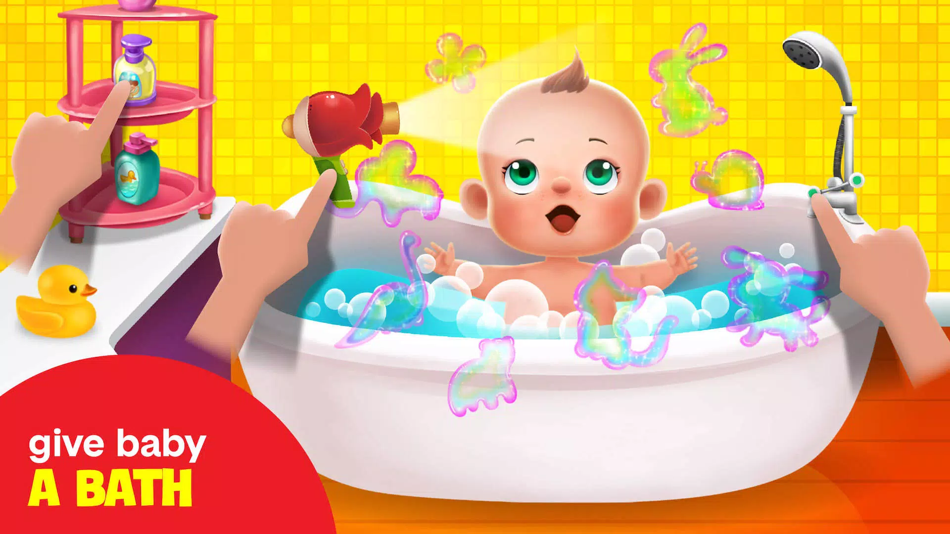 Baby Care Game Download Apk - Colaboratory