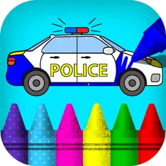 Descargar APK de Dibujos para colorear niños