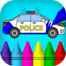 Cars drawings: Learn to draw APK