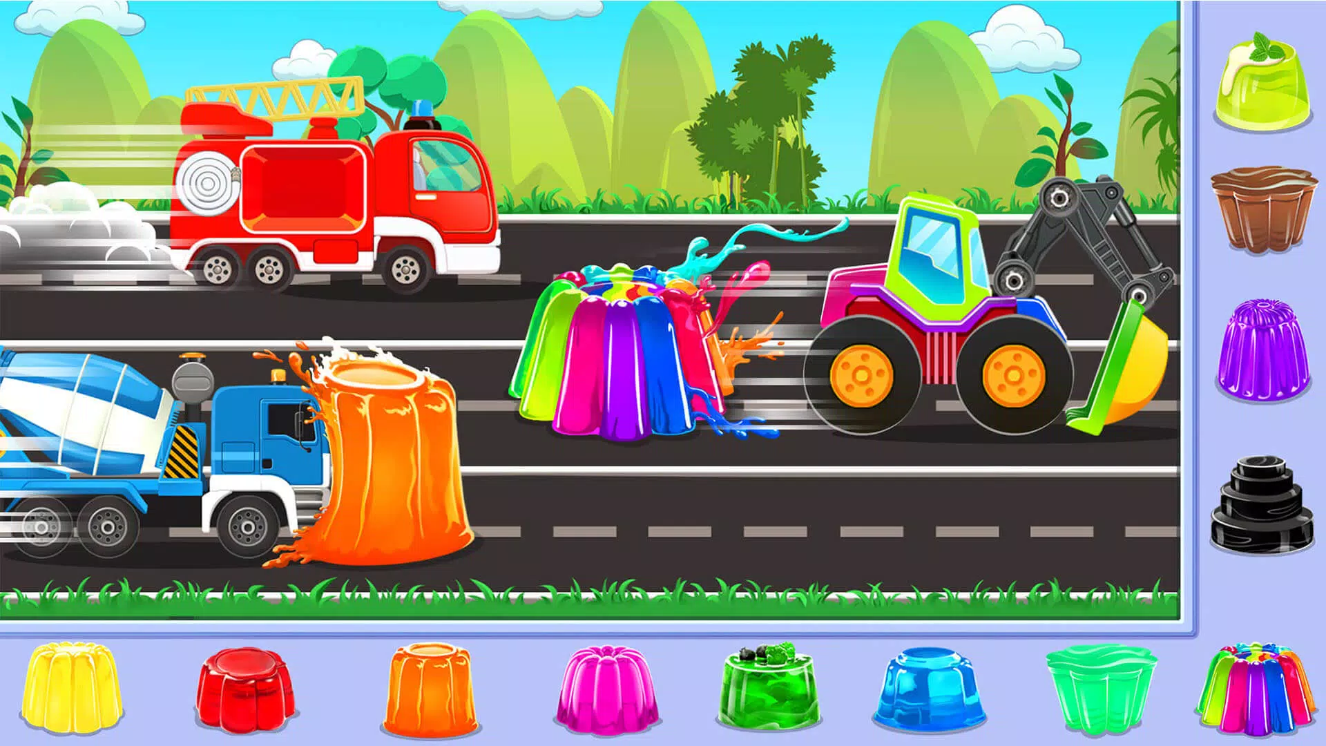 Shapes & colors baby games APK + Mod 2.35 - Download Free for Android