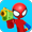 BonBon Stickman World Games APK