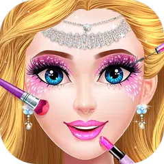 Princess dress up and makeover APK download