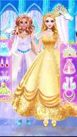 Princess dress up and makeover screenshot 3