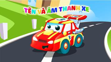 Game ô tô cho trẻ em 1-5 tuổi bài đăng