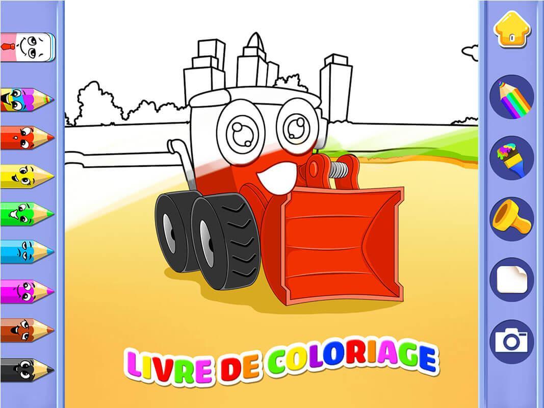 Jeux De Voiture Pour Enfant De 2 A 5 Ans Gratuit Pour Android Telechargez L Apk Jeux De Voiture Pour Enfant De 2 A 5 Ans Gratuit Pour Android Telechargez L Apk