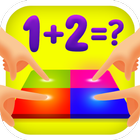 Cool math games online for kid icon