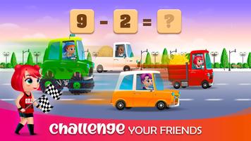 Cool math games online for kid screenshot 1