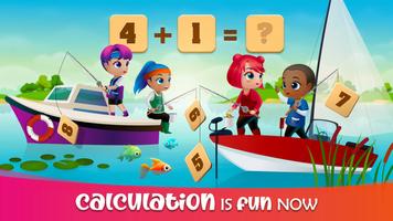 Cool math games online for kid screenshot 2