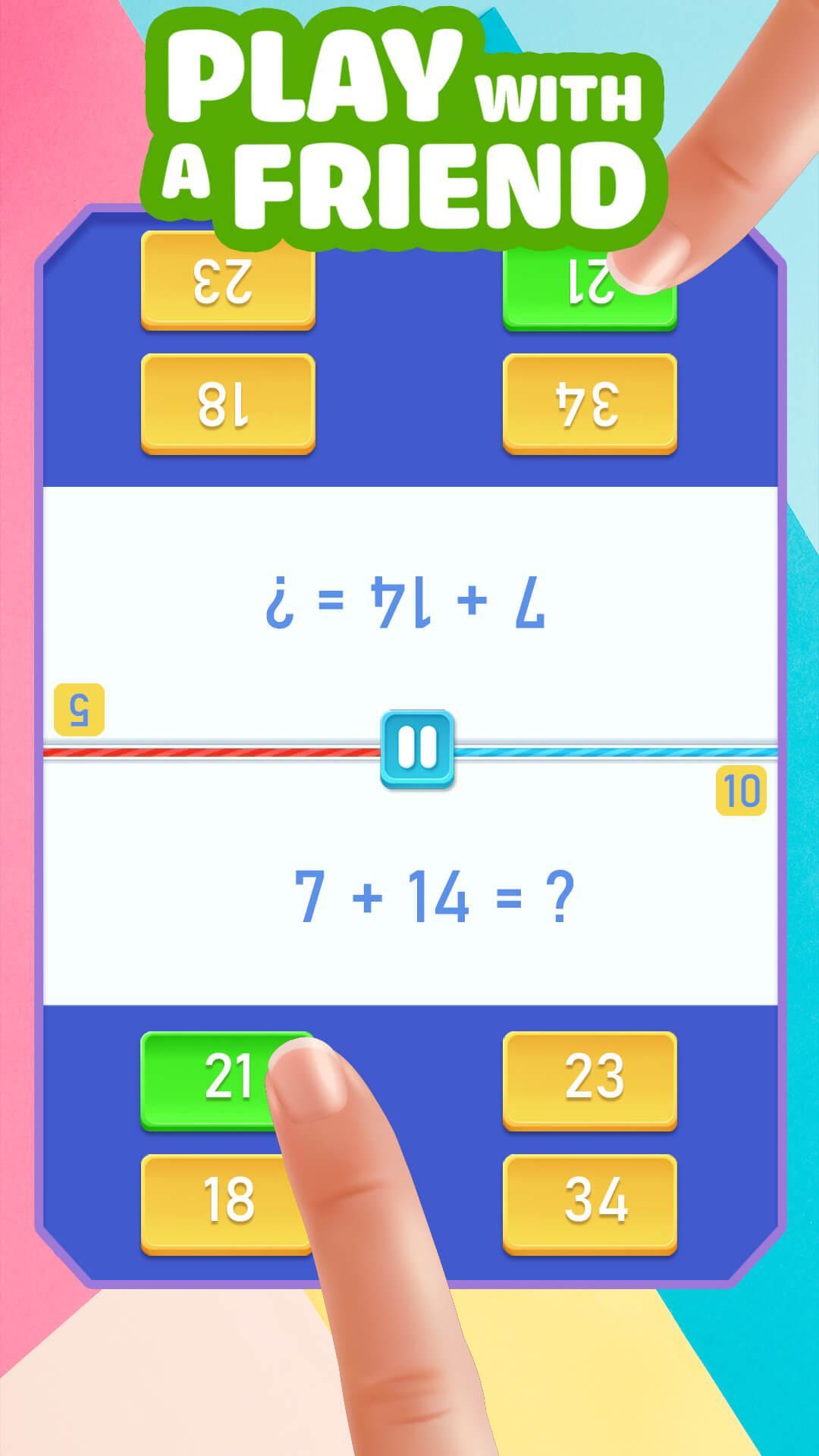 Math Games 2 Players Cool Math Games Online For Android Apk Download - roblox 2 player cool math