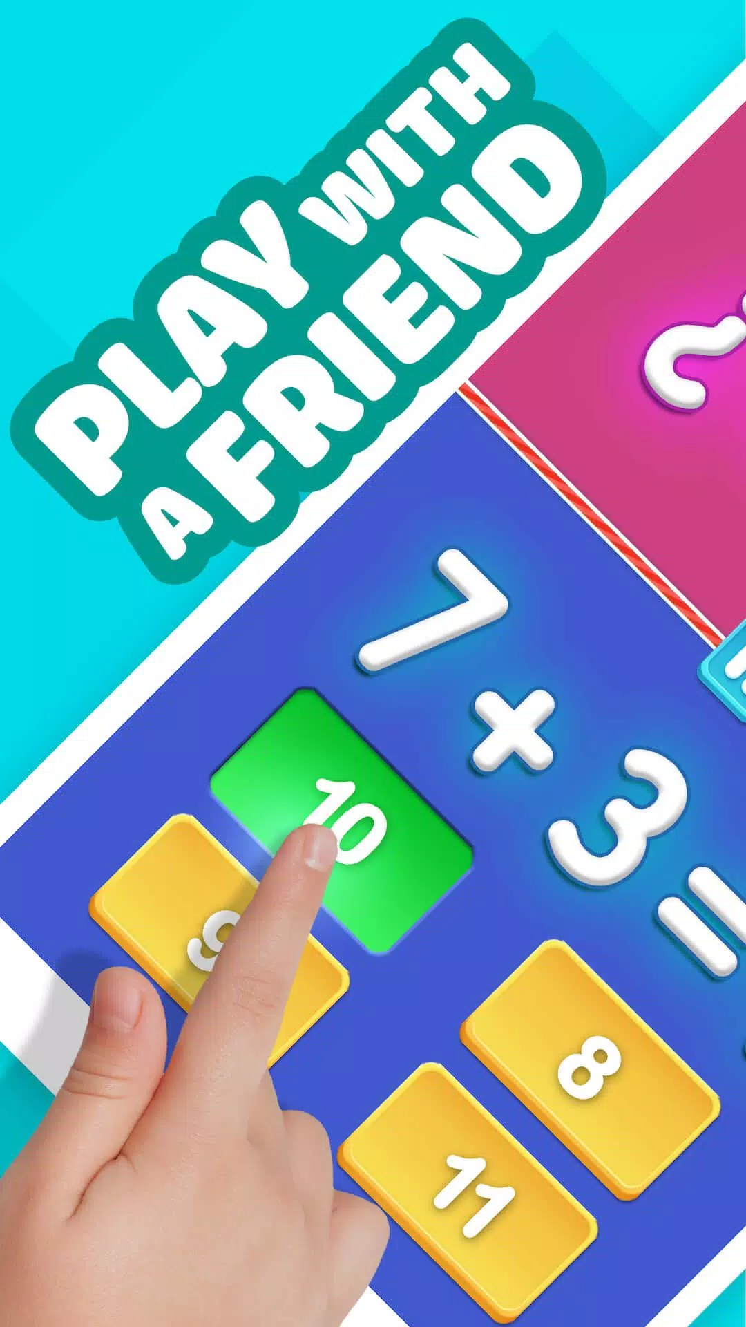 Math Game for Smart Kids para Android - Baixe o APK na Uptodown