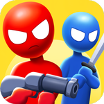 2 Player Games: Fun Mini Games icon