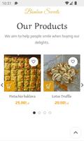 Cafe BonBon sweets скриншот 1
