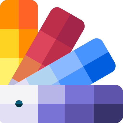 Paint my Room - Prueba colores