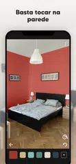 Baixar Paint my Room - Cores XAPK