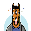 Bojack Stickers APK