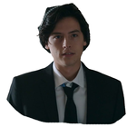 Icona Riverdale Stickers