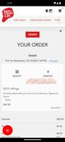 Bonchon Chicken USA تصوير الشاشة 3