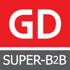 GDsuper-B2B أيقونة