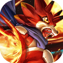 Taming Battle APK