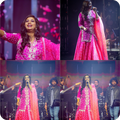 Shreya Ghoshal Super Fan Quiz