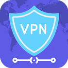 VPN - BondVPN Proxy Master иконка