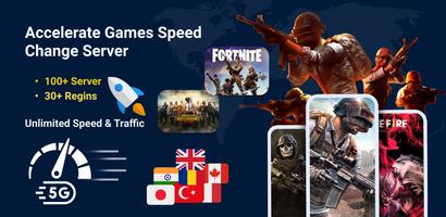 VPN - BondVPN Proxy Master постер