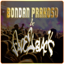 Bondan Prakoso & Fade 2 Black  aplikacja