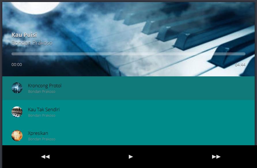 Bondan Xpresikan - Download bondan expresikan terbaru gratis dan mudah