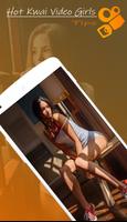 Hot Kwai Video Girls Tips Poster