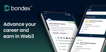 Bondex Origin