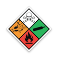 Packaged Dangerous Goods Guide (PDGG)