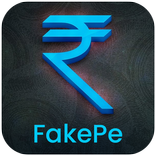 FakePe - Money Transfer Prank