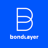Bondlayer Staging icône