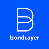 Bondlayer Staging आइकन