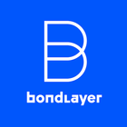 Bondlayer Staging ícone