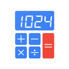 Conversor Binario Decimal आइकन