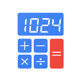 Conversor Binario Decimal biểu tượng