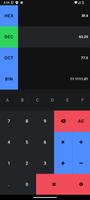 Binary Decimal Converter poster