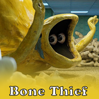 Bone Thief Horror Game Tips ícone