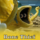 Bone Thief Horror Game Tips icône