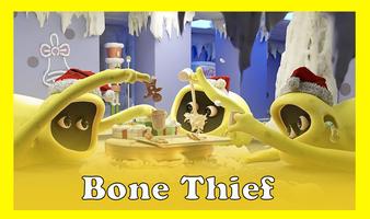 Bone Thief Horror Game Tips capture d'écran 1
