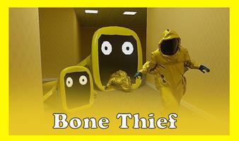 Bone Thief Horror Game Tips スクリーンショット 3