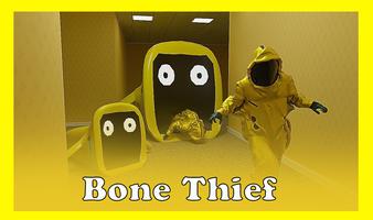 Bone Thief Horror Game Tips imagem de tela 3