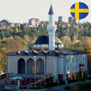 Bönetider Sverige aplikacja