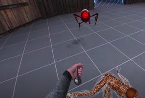 Boneworks game walkthrough الملصق