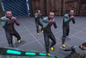 Boneworks game walkthrough تصوير الشاشة 3