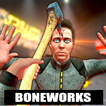 BoneWorks Sandbox VR Guide