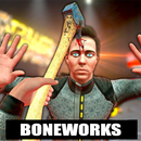 BoneWorks Sandbox VR Guide APK